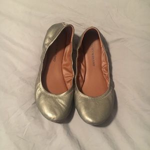 Lucky Brand Flats